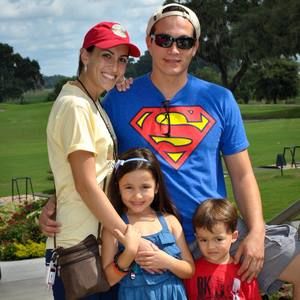 Meet your Posher, Juan